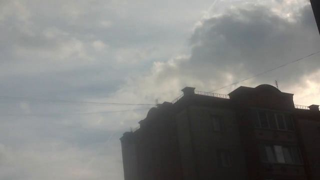 КРЕСТ Во Славу Божию