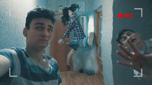 ПРИЗРАК В НАШЕМ ДОМЕ!| Брайн Мапс