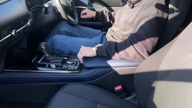 ❗️Обзор на Mazda Cx-30❗️ смотреть онлайн