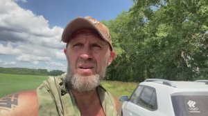 расстреливаем тухлые яйца с малым из пневматики