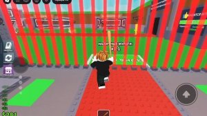 Зашёл в укради брейнрота в Roblox. Но что-то пошло не полану...