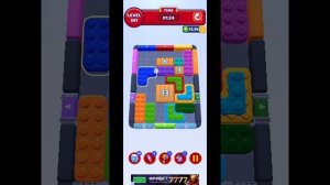 color block 381