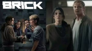 Кирпич (2025) / Brick