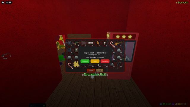 Я В ШОКЕ ОТ НЕОЖИДАННОГО ПОДАРКАOHIO Огайо Роблокс ROBLOX [12+]