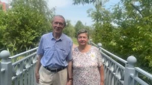 Полвека вместе: в чем секрет крепкого брака?