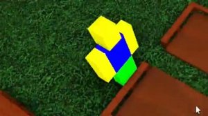 Grow a Garden ROBLOX создание плейса
