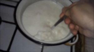 Как сварить молочную рисовую кашу