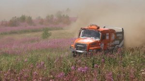 Пролог (Шелковый путь 2025)