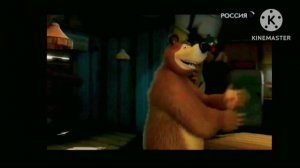 спокойной ночи малыши 2009