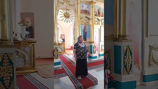 день апостолов Петра и Павла смотреть онлайн