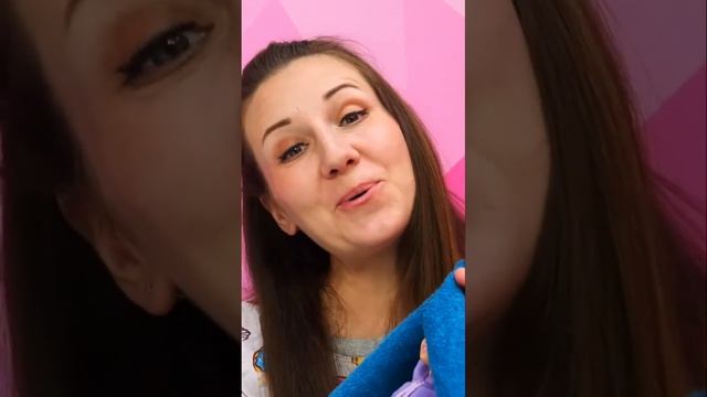 Барби Преображение! Новый стиль волос, в который ты влюбишься! #длядетей #барби #длядевочек