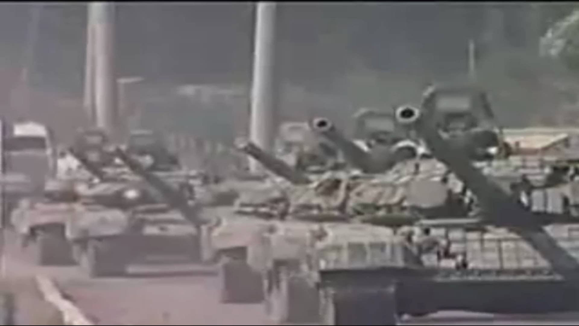 Российская армия в Южной Осетии и Грузии