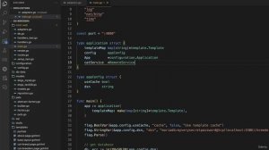 67 - Adding the Adapter to our application config