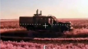 Разведчики Южной группировки уничтожили бронемашину «Козак» ВСУ в ДНР