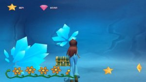 | Winx Club |Магический Турнир: Проверка Сил и Мудрости