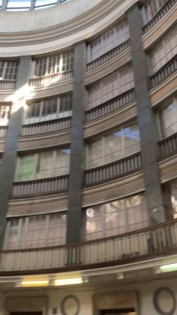 Конструктивизм в архитектуре Питера.