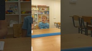 Артикуляционная гимнастика