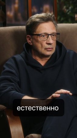 Владимир Виноградов - о профессии и театре РэПэТэ