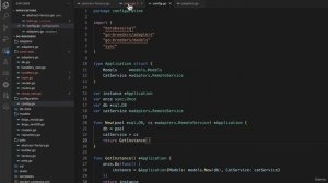 81 - Finishing up the new Adapter and Abstract Factory code