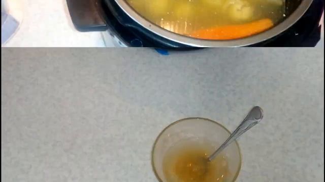 Заливное из рыбы. Холодец из хека!