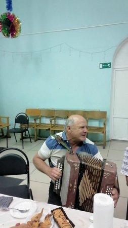 Песня "Соловьи"