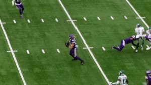 88: Andrew Van Ginkel  (LB, Vikings) | Top 100 Players of 2025