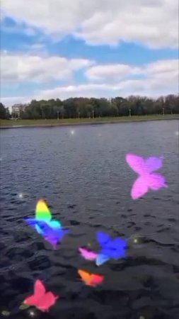 РЕКА ВОЛГА.