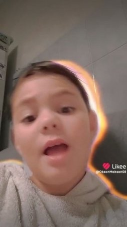 Me video likes received
