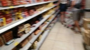 Обзор магазина Магнит