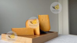 Гауды из Голландии: румер свит, голден и лайт (roemer sweet, golden и lingt)