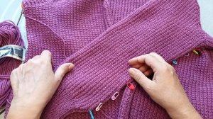 Готовые работы.Как жила неделю.