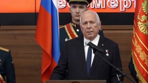 Иркутская область гордится