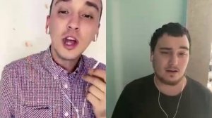 Владимир и Андрей Ангел хранитель мой