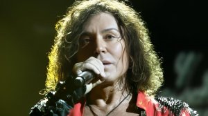 Валерий Леонтьев. Вчера. Видеозарисовка.