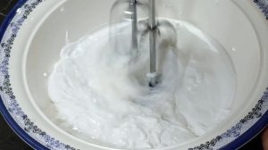 DeliciousCookingWithOxana обалденный сладкий бисквитный тортик ко дню рождения сыночка