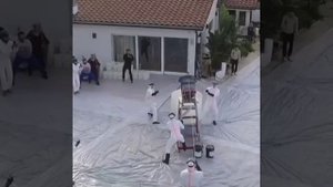 Весёлые химические эксперименты)