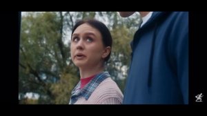 Ангелина Михайлова. Шоурил 2025