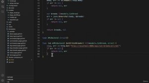 71 - Switching adapters from JSON to XML