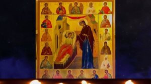 Молитвы о здравии, Божией матери «Целительница»: ☦️☘️