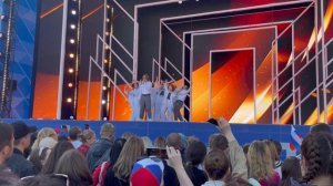 лететь на КП