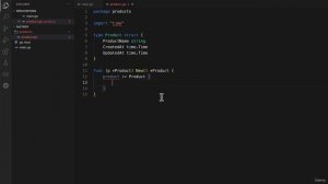 22 - The Factory Pattern