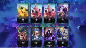 TFT РАНГ
