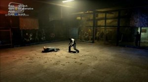 GTA： The Ballad of Gay Tony - Mission #3 - Momma's Boy [Winning Cage Fight] (100%)