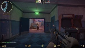 CS2 9-4 не плохо..))
