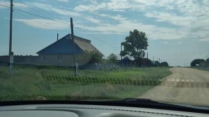 Покупка коров в Новоандреевке за 170 км. Готовим шашлык, а также плов на улице, в казане. #Казахстан