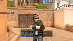 Standoff 2(1) Первый заход