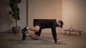 Тренировка №4