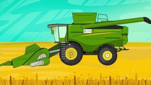 3 серия Секреты полей