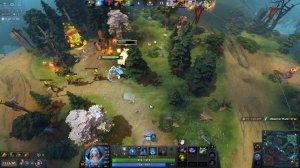 Dota 2 / ПРОХОЖДЕНИЕ, ЧАСТЬ 955!