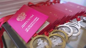 2024 Выпускной частный детский сад "Маленькие Взрослые" г. Севастополь